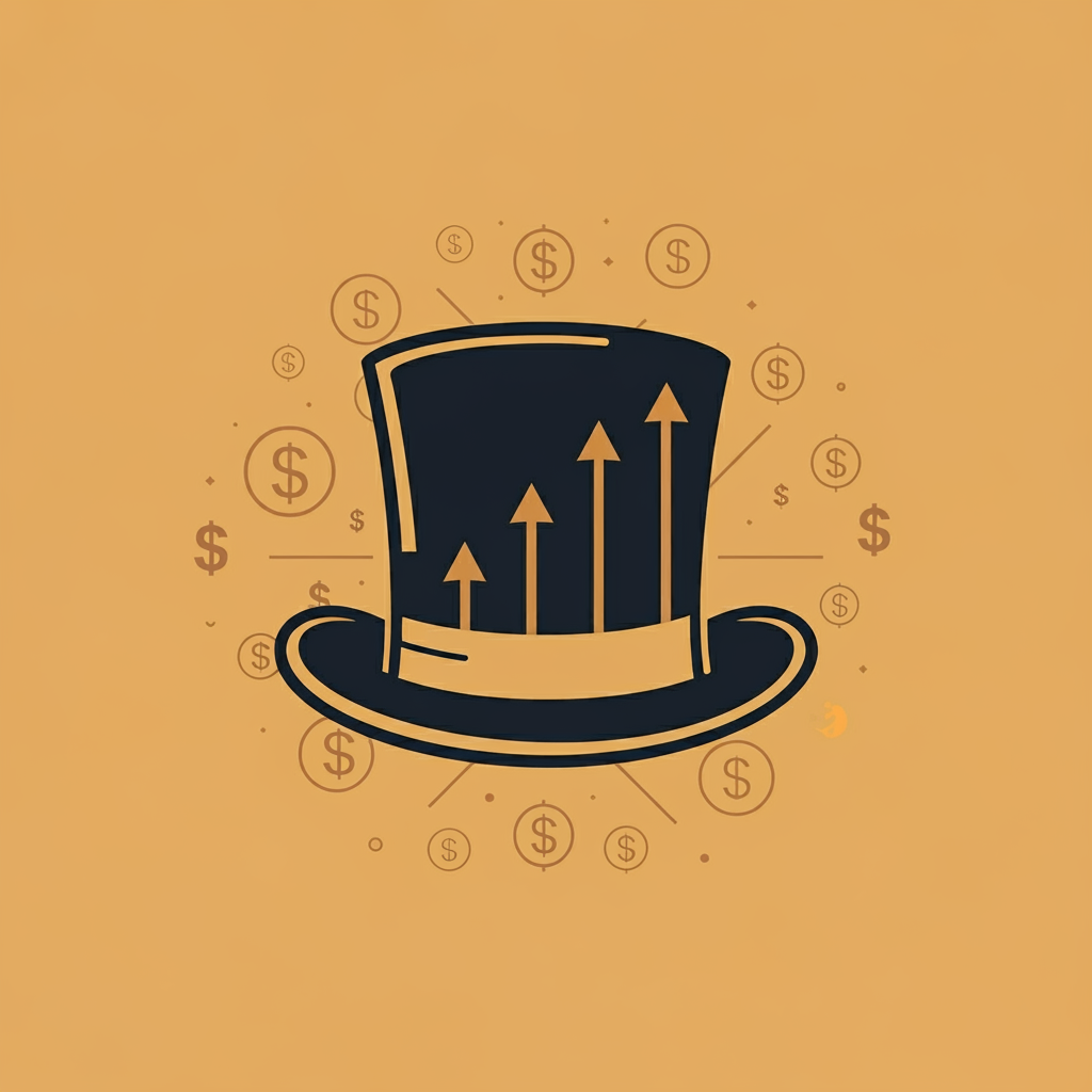 Logo for Tophat Financial